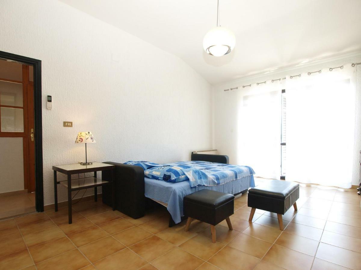 House Puntizela 747 Villa Pula Bagian luar foto